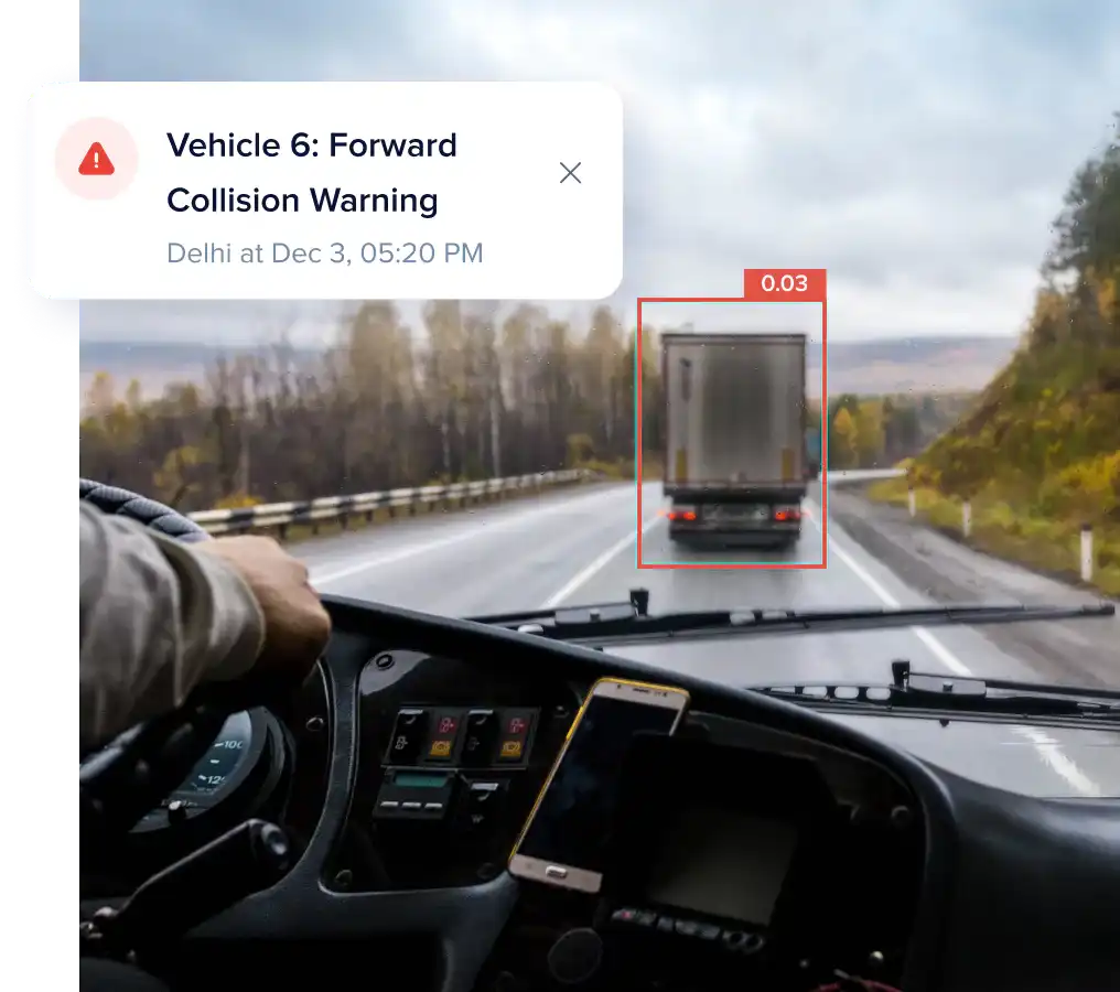 Video Telematics Solution
