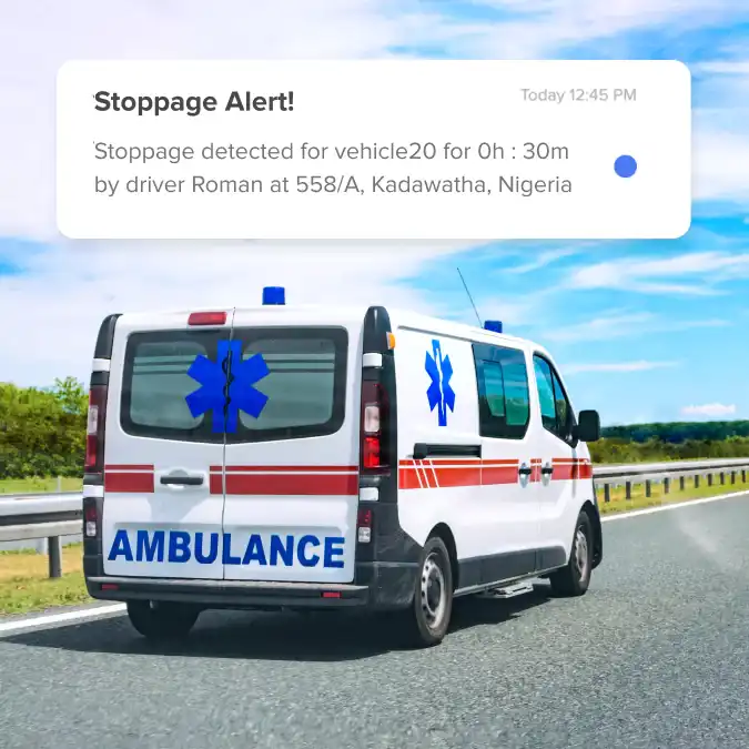 Emergency Services